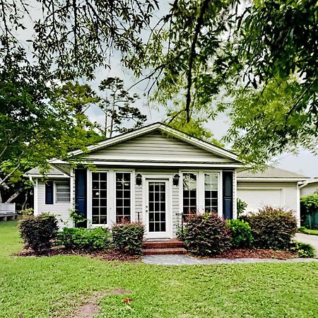 Quiet Oasis Villa Myrtle Beach Bagian luar foto