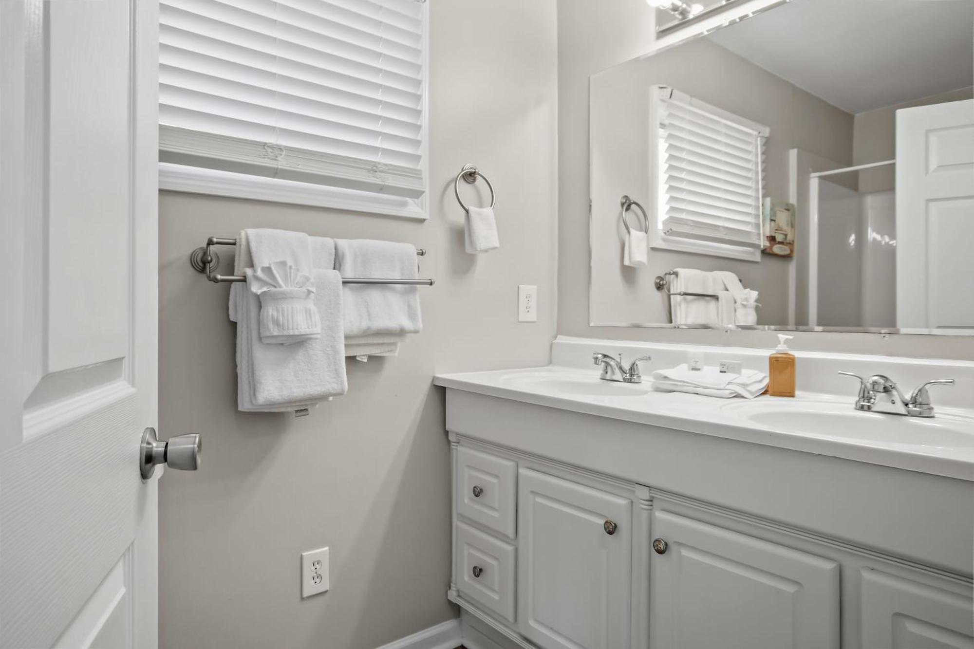 Quiet Oasis Villa Myrtle Beach Bagian luar foto